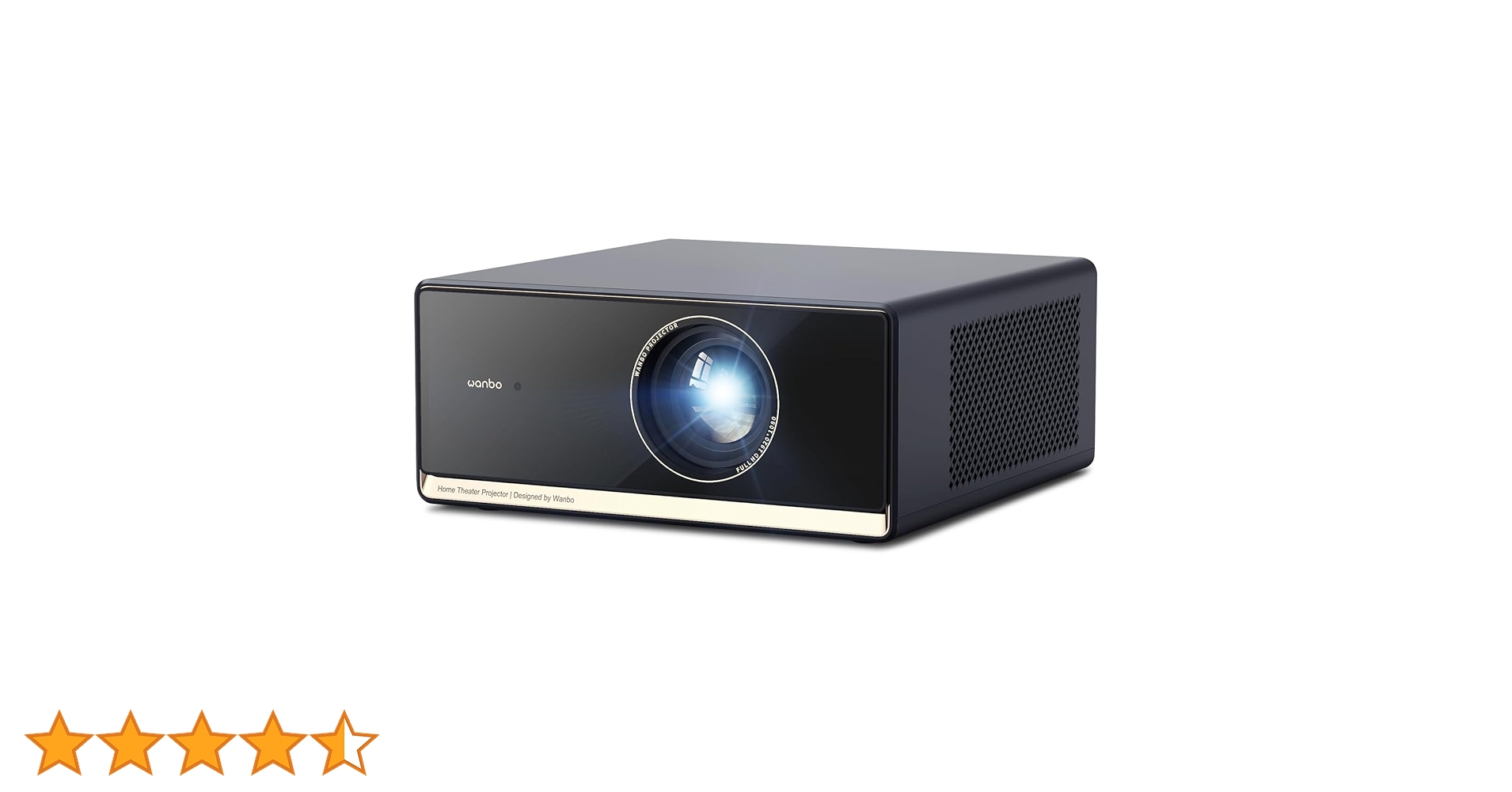 Amazon.co.jp: 【1100ANSI・Google TV搭載】 プロジェクター 超明るい